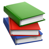 Icono de libros